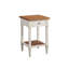Laguna 1 - Drawer Solid Wood Nightstand-79111843