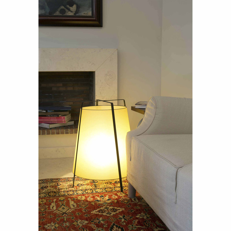 Metal Lamp