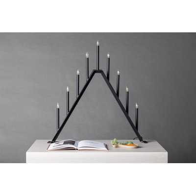 Muyi Steel Novelty Lamp