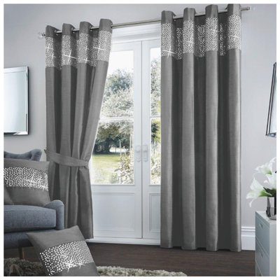 Curtain Pair