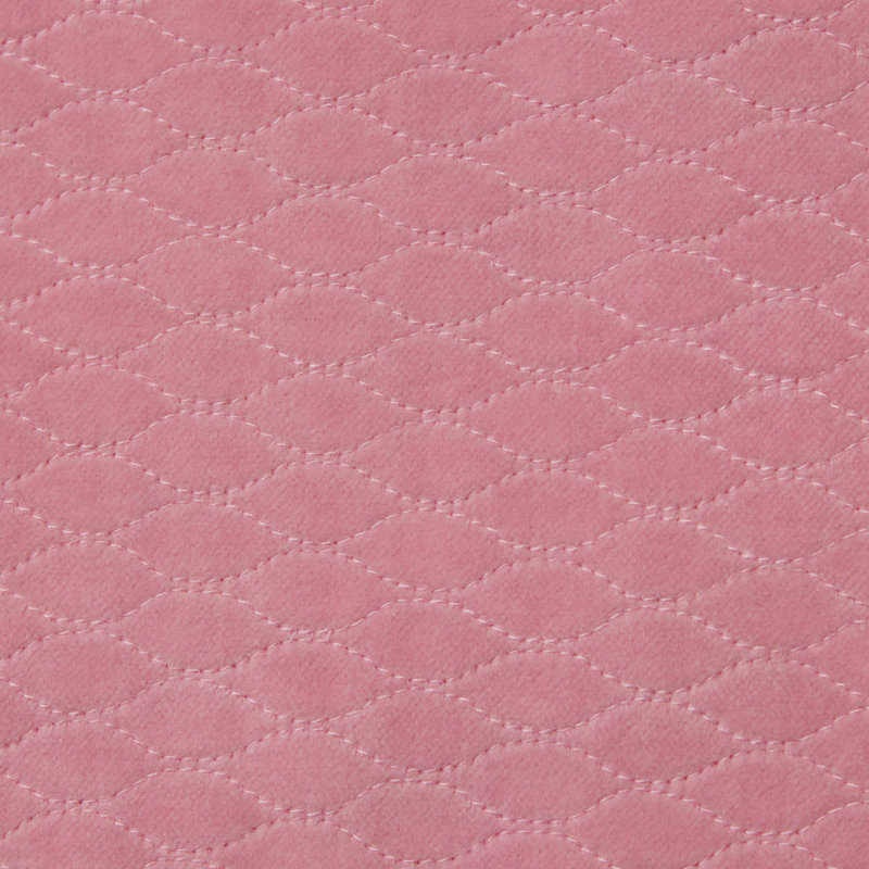 Drezzo Lumbar Pillow Cover & Insert, Pink