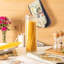 Argon Tableware - Glass Spaghetti Jars-45957982