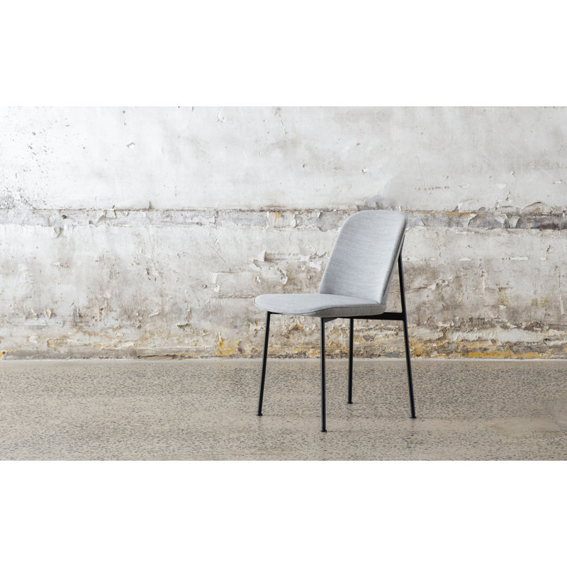 Crawford Upholstered Dining Chair