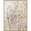 " Botanical Bliss II " by Asia Jensen Painting Print