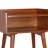 Josephson Solid Wood Nightstand-438212809