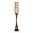 Callicles 59'' Brown Novelty Floor Lamp