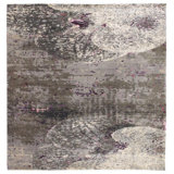Mood Ring One-of-a-Kind 10' X 11'4" Area Rug