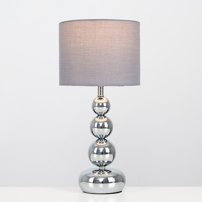 Ettinger Metal Table Lamp