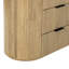Commode cannelée à 6 tiroirs-901349966