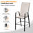 Outdoor Stackable Dining Chairs(Set Of 4)-518589171