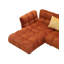 Canapé modulaire 2 pièces Jacinda-90951363-90951366