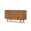 Lula 70'' W Solid Wood Buffet-232547806