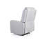 Abren 67cm Wide Standard Recliner