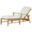 Chaise croquet en teck sans roulette - teck naturel-20521780-70063431-93646205