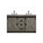 Boden 54 inch Double Bathroom Vanity-736386874