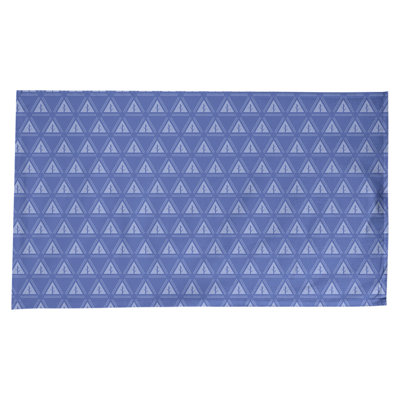 Barbra Classic Minimalist Tree Tablecloth
