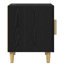 40cm W Manufactured Wood Bedside Table-833087790