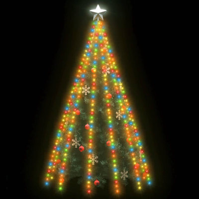 Indoor / Outdoor Net Lights
