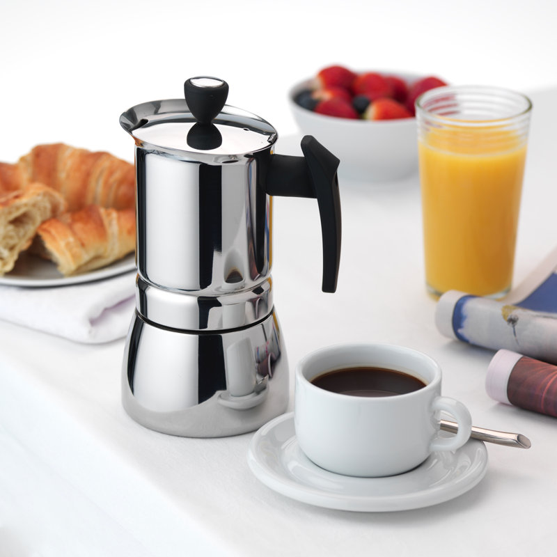 Café Ole, 6L