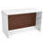 59" Rectangular Counter Height Dining Table-127477473