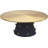 Raven Black / Gold Coffee Table