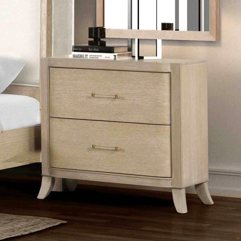 Table de chevet 1Pc