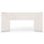 Solaria 70'' W Solid Wood Console Table