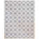 Igna Hand Tufted Wool Geometric Rug