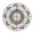 Boho Abstract Fabric Wall Decor-1586508018