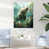 Toile tendue