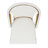 Yaretzi Wicker Outdoor 26'' Counter Stool-39975356