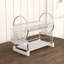 2 Tier Dish Drainer with Tray I-14604535