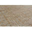 Natural Hide Cowhide Geometric Area Rug-25698384