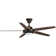 54'' Ceiling Fan with LED Lights