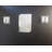 Jyll Frameless Bathroom / Vanity Mirror