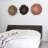 Handmade Traditional Abstract Wall Decor-845453864-845453865