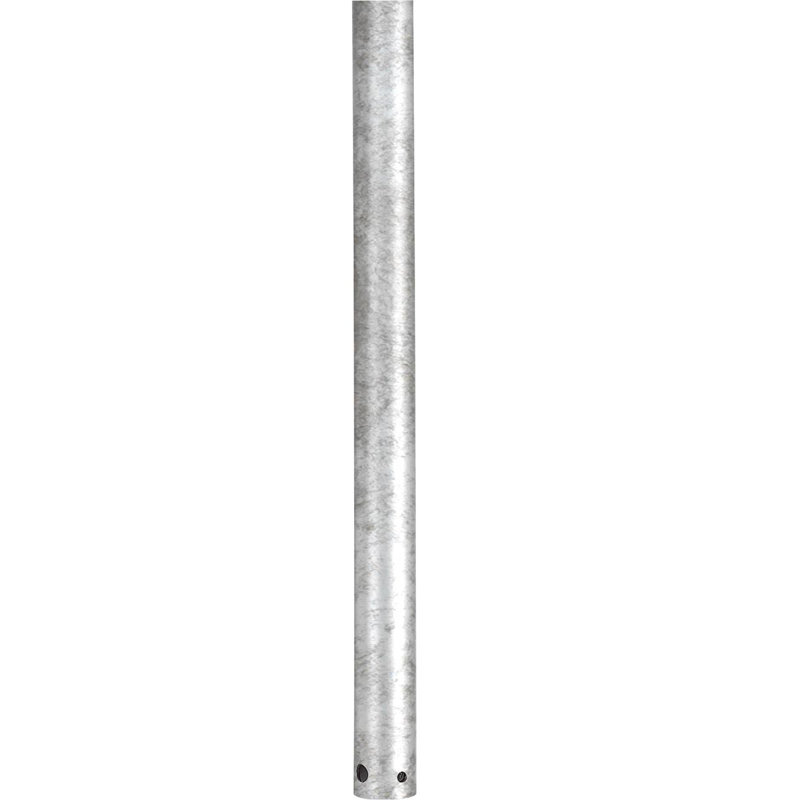 Ceiling Fan Downrods, 12" H x 0.75" W x 0.75" D