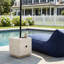 Base de parasol MGO d'extérieur Vienta-613944228