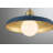 Delilah Semi Flush Mount-77034758