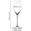 RIEDEL Performance Champagne Glass (Set of 2)