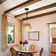 Elena Rattan Plug-in Swing Arm Sconce with Bulb Included