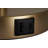 Marlow Lamp with USB Ports
