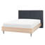 Kokoreta Upholstered Bed-1513314092