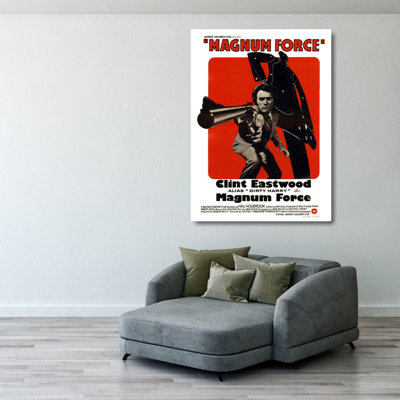 Magnum Force (Dirty Harry)