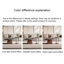 Sutphin Pedestal 2 Bunching Coffee Table