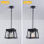 Matsuda 1 - Light Lantern Pendant-100513803