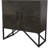 Dexten 36" W 2-Door Accent Cabinet