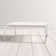 Table basse Ad Wilson
