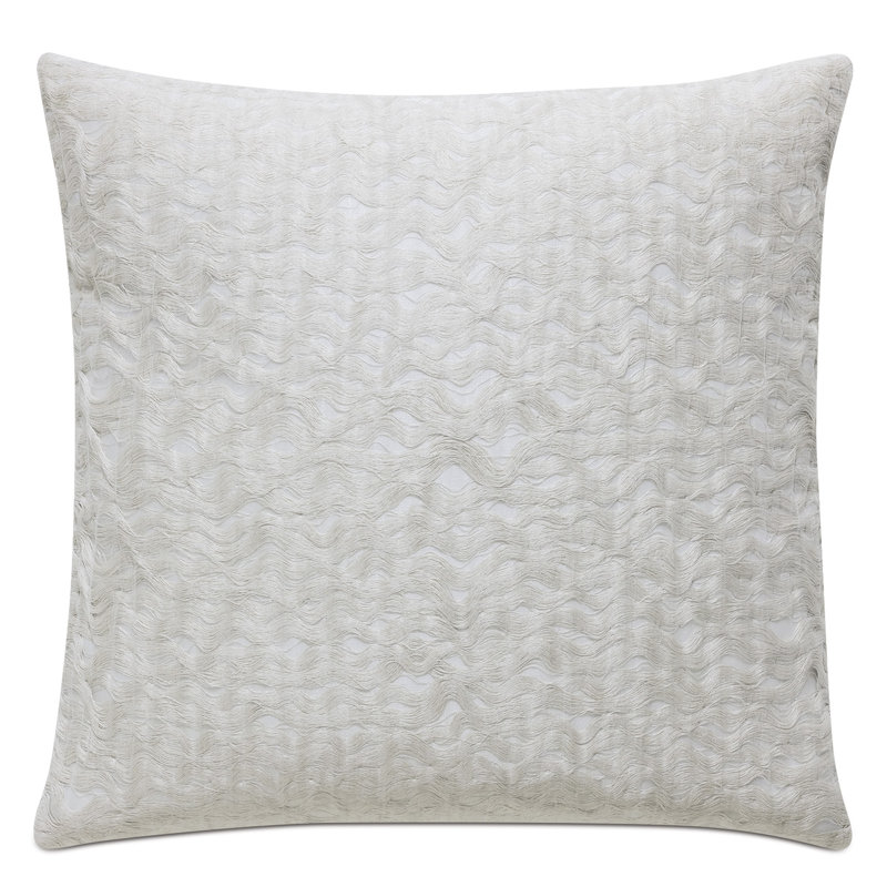 Naomi Square Pillow Cover & Insert