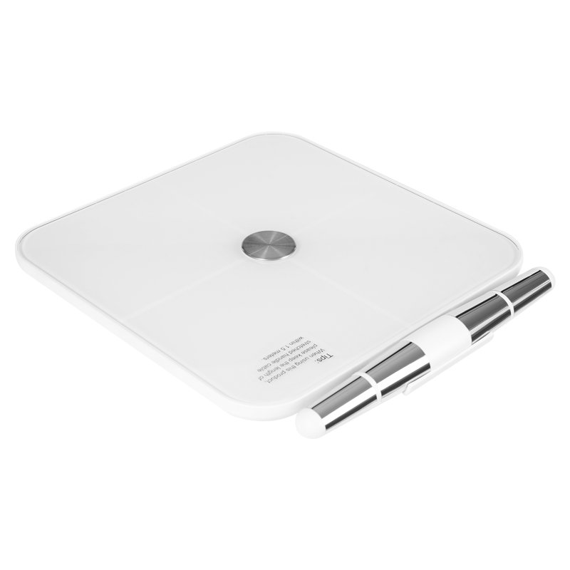 Pèse-personne électronique intelligent 8